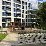 Апартаменты Masurianhome Mono Элк