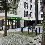 Masurianhome Mono Апартаменты Элк