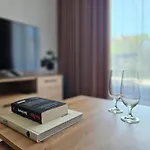 Masurianhome Mono 아파트