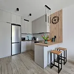 דירה Masurianhome Mono *