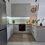 Masurianhome Mono 아파트