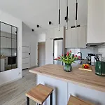דירה Masurianhome Mono