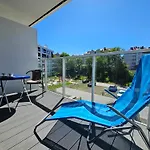 Masurianhome Mono Апартаменты *