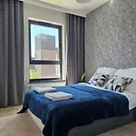 דירה Masurianhome Mono אלק