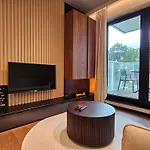 Masurianhome Mono Апартаменты Элк