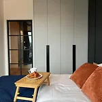 Masurianhome Mono Апартаменты Элк