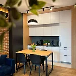 Апартаменты Masurianhome Mono