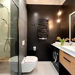 דירה Masurianhome Mono אלק