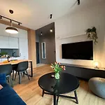 Masurianhome Mono דירה אלק
