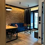 Апартаменты Masurianhome Mono Элк
