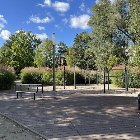 Apartment Masurianhome Mono