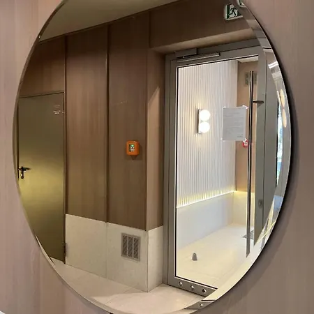 Masurianhome Mono Apartment *