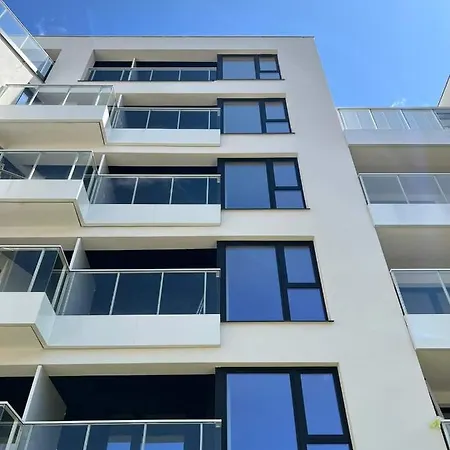 Apartman Masurianhome Mono