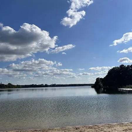 Masurianhome Mono Ełk