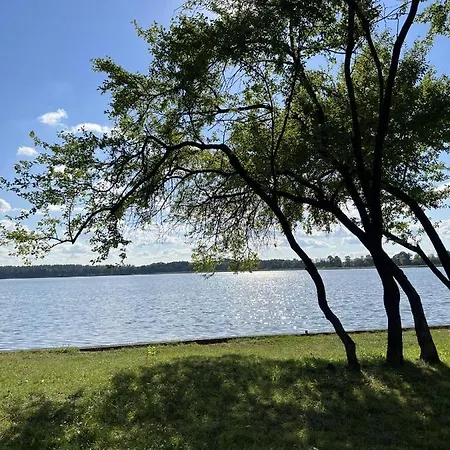 Apartment Masurianhome Mono *