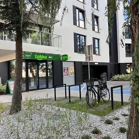 Masurianhome Mono Apartman Ełk