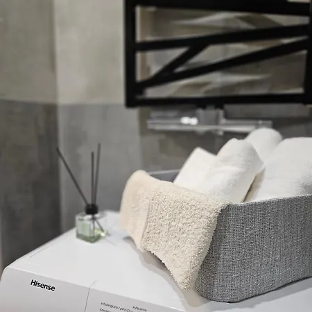 Apartman Masurianhome Mono