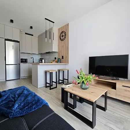 Masurianhome Mono Ełk