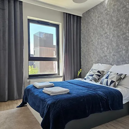 Apartment Masurianhome Mono Ełk