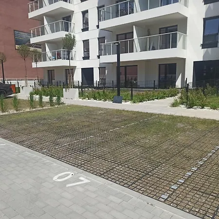 Masurianhome Mono Ełk