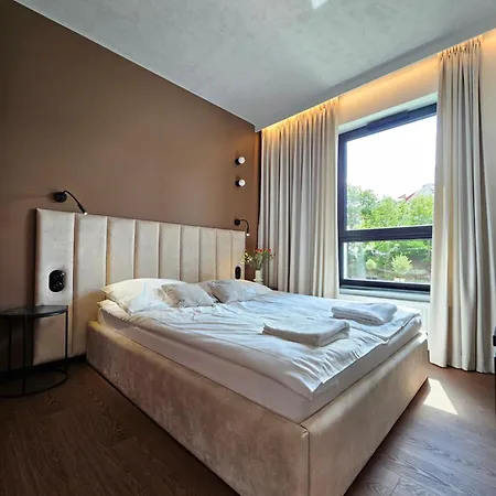 Masurianhome Mono - Apartamenty Blisko Plazy I Parku