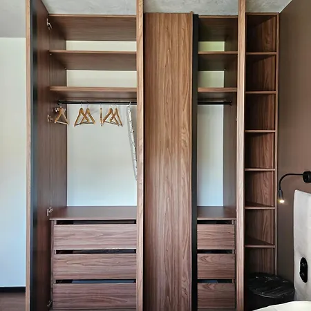 Apartment Mono By Masurian