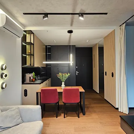 Masurianhome Mono - Apartamenty Blisko Plazy I Parku *