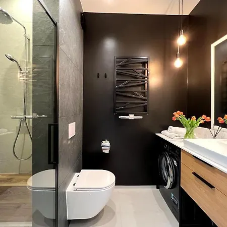 Apartman Masurianhome Mono Ełk