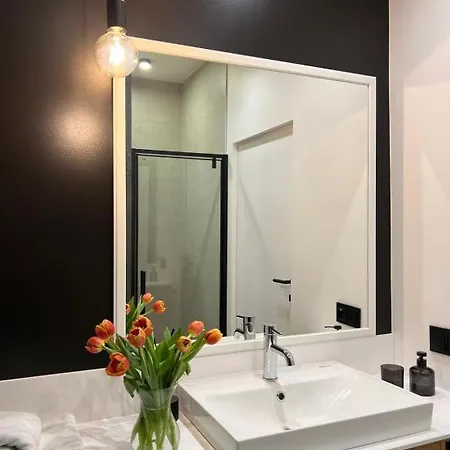 Masurianhome Mono - Apartamenty Blisko Plazy I Parku