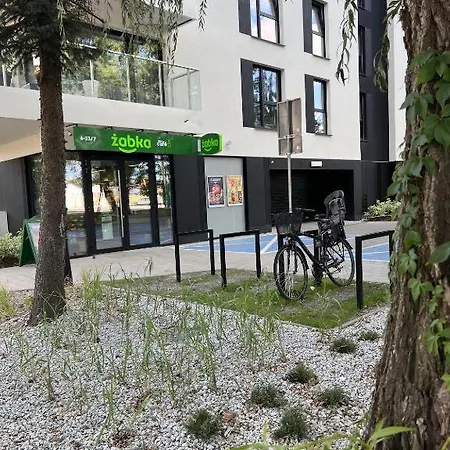 Apartment Masurianhome Mono