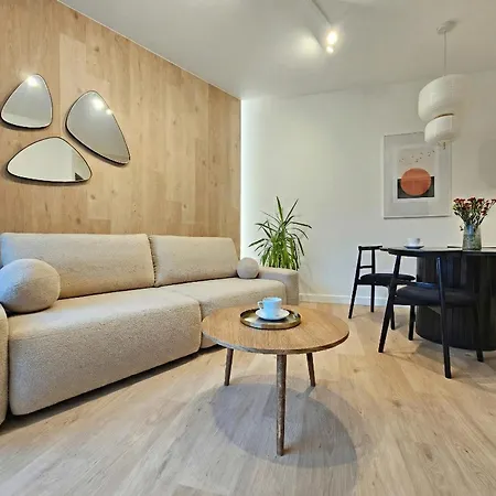 Masurianhome Mono * Ełk