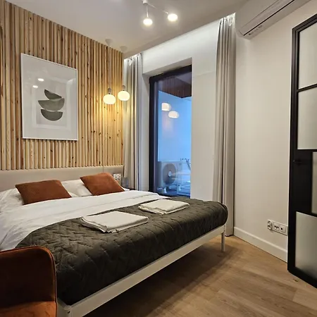 Masurianhome Mono Apartman