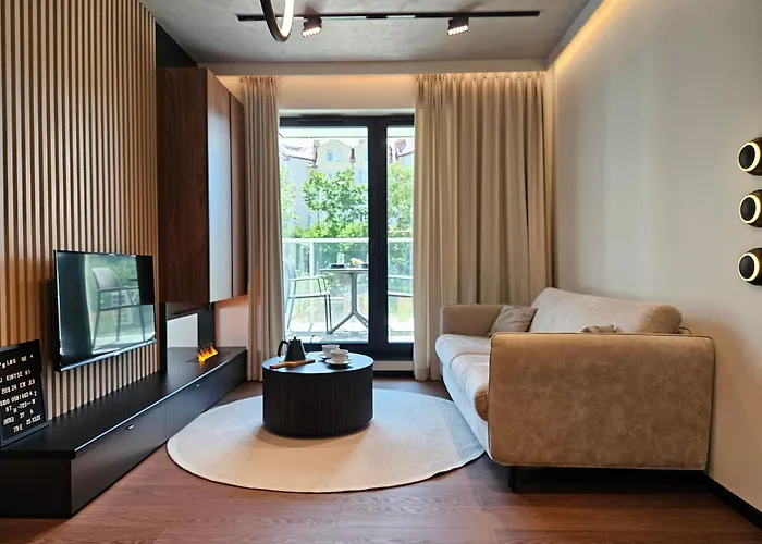 Masurianhome Mono * Ełk